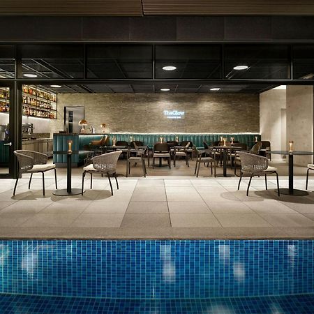 Four Points By Sheraton Suwon Exterior foto
