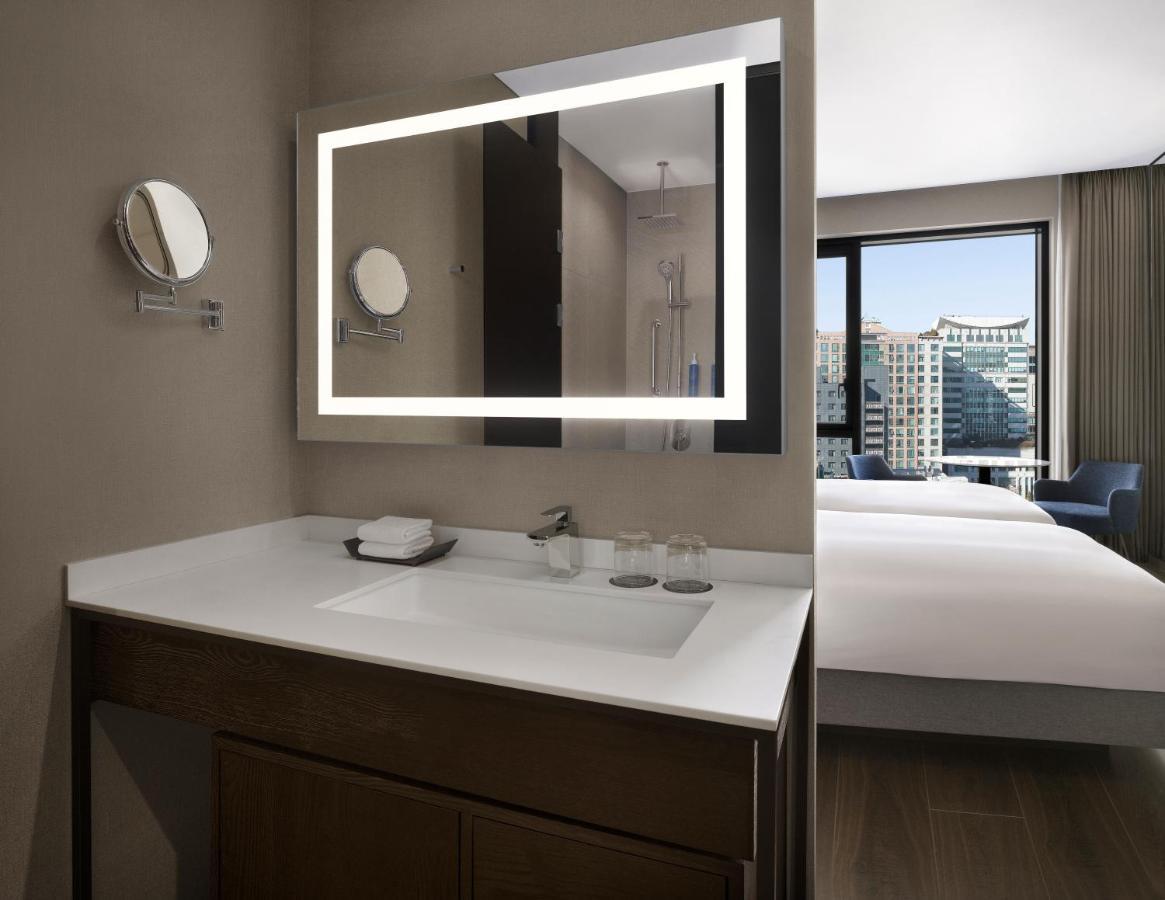 Four Points By Sheraton Suwon Exterior foto